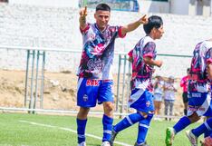 Trujillo: Ocho equipos pelean por el ascenso en El Porvenir