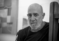 Ricardo Wiesse: “Me gusta ser un contador de historias”