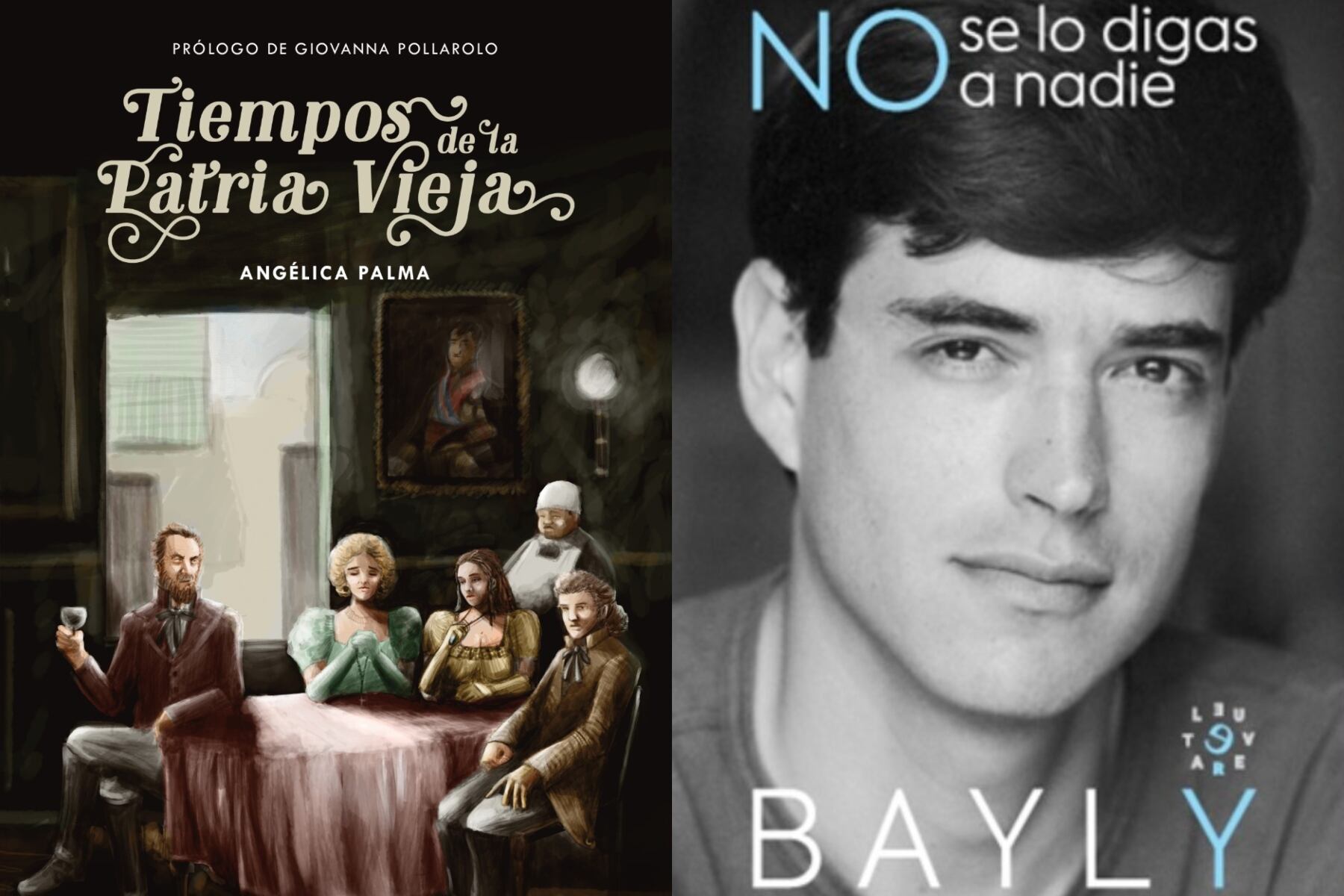 Su reaparición es una buena noticia y qué mejor oportunidad que la FIL Lima para (re) encontrarse con lecturas que han sobrevivido a la voz del crítico literario más importante de todos: el tiempo (Foto: Maquinaciones / Revuelta)