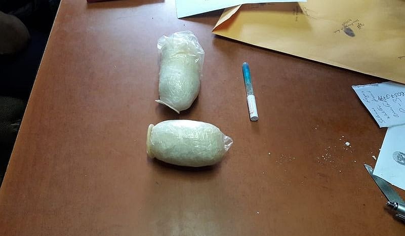 Cuatro mujeres quedan con prisión preventiva tras intentar ingresar droga al penal de Socabaya. (Foto: Archivo)