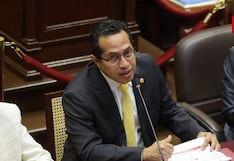 JNE pide S/88 millones adicionales para presupuesto 2027 y advierte riesgos para próximas elecciones