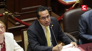 JNE pide S/88 millones adicionales para presupuesto 2027 y advierte riesgos para próximas elecciones