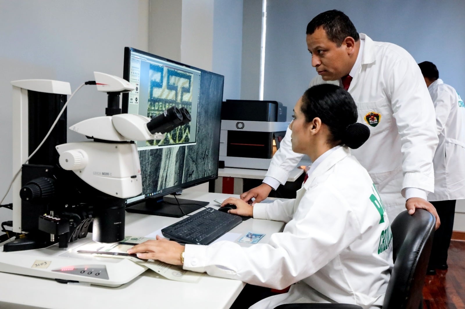 Muestras para la investigación de crímenes y delitos ya no deberán ser enviadas hasta Lima.