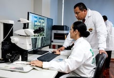 Anuncian la construcción de nuevo hospital policial y laboratorio de criminalística en Cusco