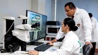 Anuncian la construcción de nuevo hospital policial y laboratorio de criminalística en Cusco