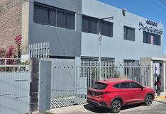 Arequipa: Escolar fallece tras accidente durante la hora de educación física