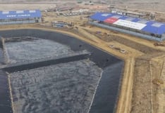 Relleno sanitario tiene todo listo para recibir residuos de nueve distritos de Trujillo