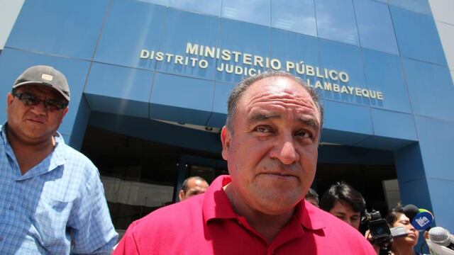 Revelan indicios de corrupción en gestión de exalcalde Roberto Torres 