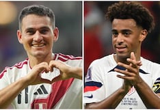 Perú vs. Estados Unidos EN VIVO: cómo llegan estas selecciones al amistoso internacional