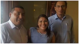 Alcalde de Huanchaco le pidió a Martín Vizcarra que la reconstrucción no se detenga