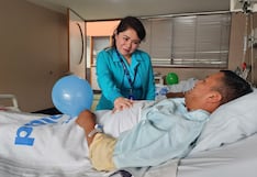 Cusco: Hospital Nacional Adolfo Guevara cumple 40 años de servicio ininterrumpido