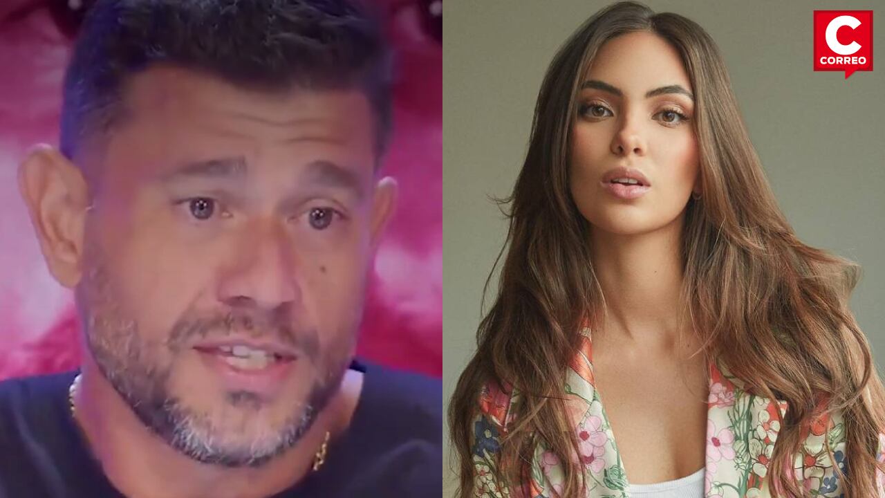 ¿Natalie Vértiz mantiene a su familia? Yaco Eskenazi hace fuerte confesión: “Estoy desempleado”