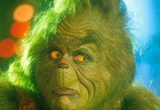 El Grinch alista su regreso a la pantalla grande con Jim Carrey en conversaciones