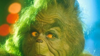 El Grinch alista su regreso a la pantalla grande con Jim Carrey en conversaciones
