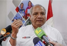 Ministro de Transportes no asistirá a presentación del tren Lima-Chosica y cuestiona viabilidad del proyecto