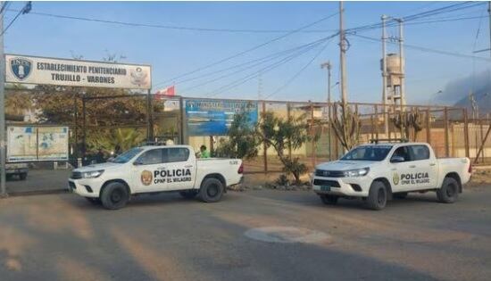 Serán recluidos de manera preventiva por nueve meses en el penal El Milagro mientras continúan las investigaciones.