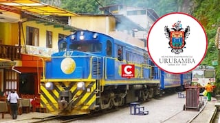 Municipalidad de Urubamba anula concesión de buses a Machu Picchu y deslinda de responsabilidades