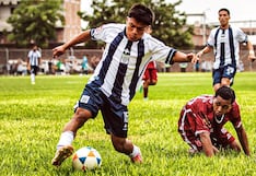Choques claves para equipos piuranos en la etapa nacional Copa Perú