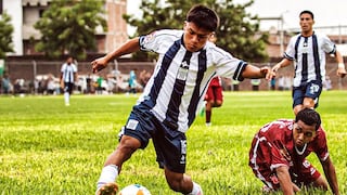 Choques claves para equipos piuranos en la etapa nacional Copa Perú