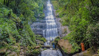 Junín lanza su oferta turística por Semana Santa con más de 400 atractivos