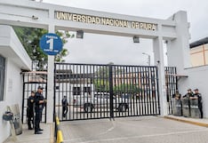 Piura: Fiscalía amplía investigación contra ex miembros del Comité Electoral de la UNP