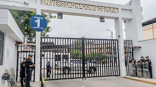 Piura: Fiscalía amplía investigación contra ex miembros del Comité Electoral de la UNP