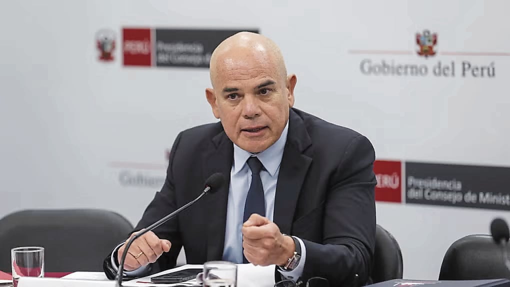 La comisión, que tendrá 30 días hábiles para formular propuestas, estará presidida por el viceministro de Justicia. Cuatro bancadas exigen la derogación total de las normas.