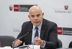 Gobierno revisará las denominadas “leyes procrimen”