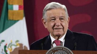 Presidente de México evalúa cancelar encuentro de la Alianza del Pacífico debido a que se negó permiso de viaje a Pedro Castillo