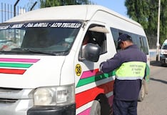 Fiscalizadores de Municipalidad Provincial de Trujillo utilizarán bodycam durante intervenciones