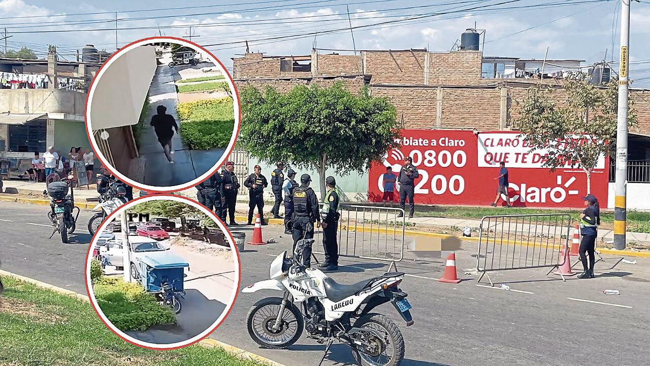 Ataque ocurrió durante un evento automovilístico que, según la Prefectura, no contaba con garantías. Una de las víctimas mortales era piloto de carreras.