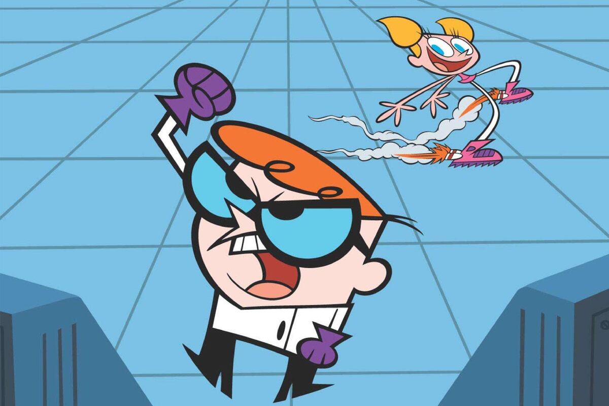 El Laboratorio de Dexter fue una serie de finales de los 90 con gran cantidad de seguidores en el mundo (Foto: Cartoon Network Studios)