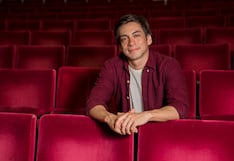 Emanuel Soriano sobre ‘Toc Toc’: “Si bien parte desde el humor, también invita a ponernos en los zapatos del otro”