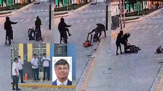 Ferreñafe: giro en caso de dirigente asesinado tras entrega de presunto sicario