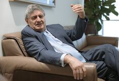 Raúl Diez Canseco: “Candidatos como García Belaúnde o Alfredo Barnechea devuelven la esperanza”