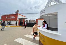 Lambayeque: Alertan irregular entrega de tarjetas de circulación a conductores