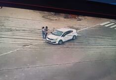 Chincha: buscan a banda de cogoteros tras ataque a dos menores de edad