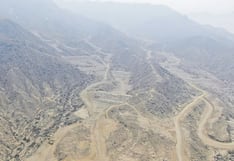 Trujillo: Diques en quebradas están listos para su operatividad