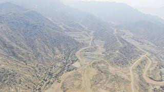 Trujillo: Diques en quebradas están listos para su operatividad