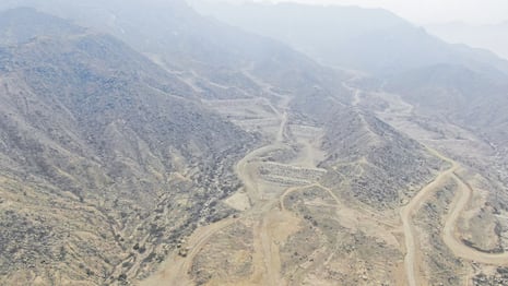 Trujillo: Diques en quebradas están listos para su operatividad