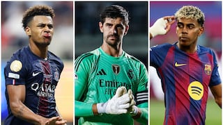 Champions League: a qué hora y en qué canales ver los partidos de octavos de final