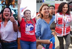 Poca participación de mujeres lideresas en cuadros políticos para Elecciones Generales 2026