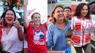 Poca participación de mujeres lideresas en cuadros políticos para Elecciones Generales 2026