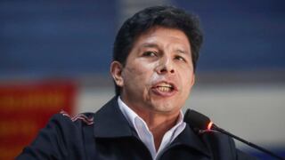 Pedro Castillo retorna al penal de Barbadillo tras evaluación médica