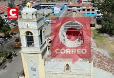 Fotos exclusivas: así quedó Pumpunya tras el sismo que dejó seis fallecidos en Junín