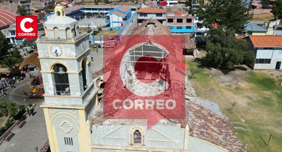 Tragedia en Junín: Sismo de magnitud 5.1 deja seis fallecidos y graves daños en Pumpunya