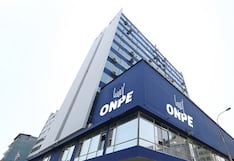 ONPE habilitará resultados desde las 5:00 p.m. y aplicará tecnología para agilizar el conteo electoral