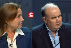 Marisol Pérez Tello vs Rafael López Aliaga: Frases polémicas y menciona consumo de alcohol