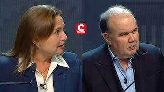 Marisol Pérez Tello vs Rafael López Aliaga: Frases polémicas y menciona consumo de alcohol