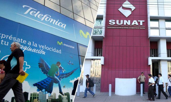 Controversia de 20 años terminará con el pago de Telefónica.